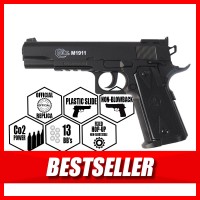 Colt 1911 (Co2 NBB)